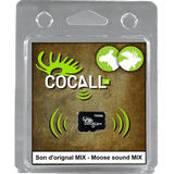 Moose mix sound card
