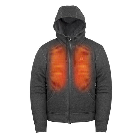 Fieldsheer Men's Phase Plus Heated Sweater