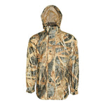 Waterproof and breathable hunting coat – A777JG