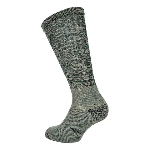 Green Trail Thermal Hunter Socks (2 Pairs) - N622