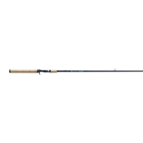St. Croix Premier PC70MF Baitcasting Rod 