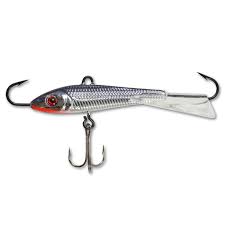 Northland Flying Puppet Minnow Plugbait 2.5 in 