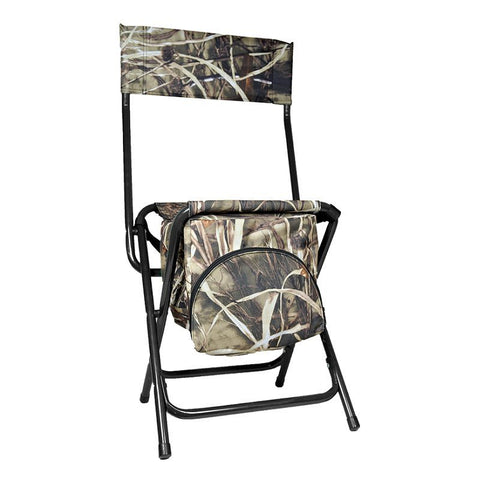 Stool with insulated bag – S145CG