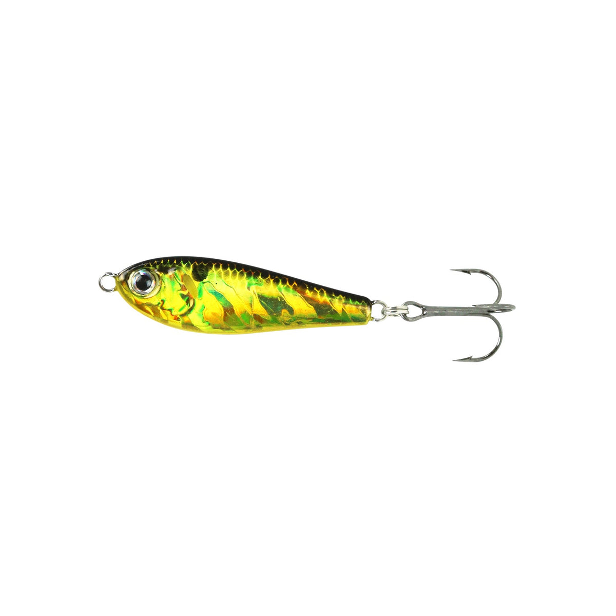 FISHLAB SPOON BIO-SHAD FLUTTER 1/2 OZ – Techniques Chasse et Pêche