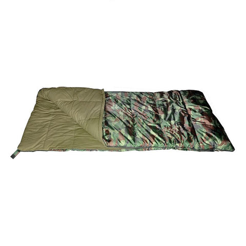 PRO-GUIDE II sleeping bag – 9565366
