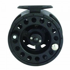 Affinity fly reel