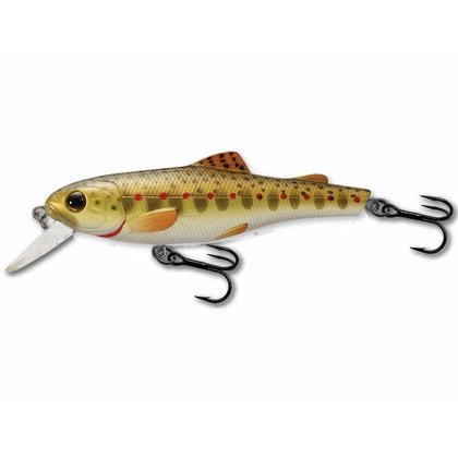 Live Target Trout TF50S Plugbait