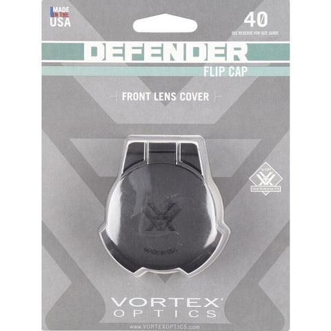 Vortex Flip Cover Defender 40 lens (45.5-48.5mm)