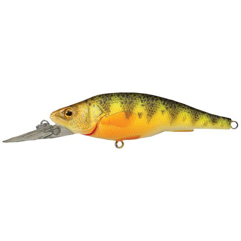 Live Target Yellow Perch YP-M Plugbait