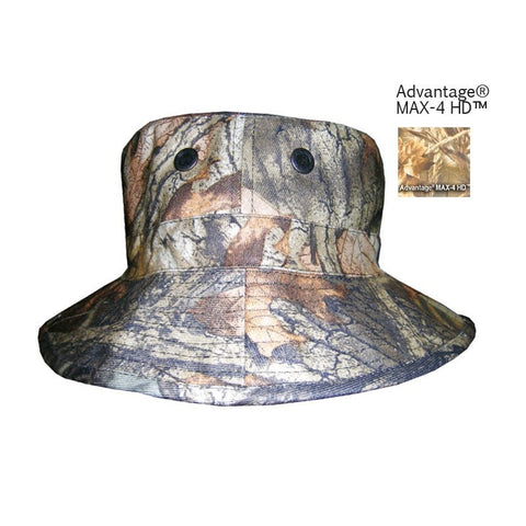 Reversible and waterproof hat – A318