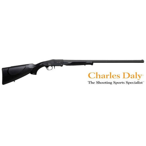 Charles Daly 101 Synthetic Rifle 20 ga.