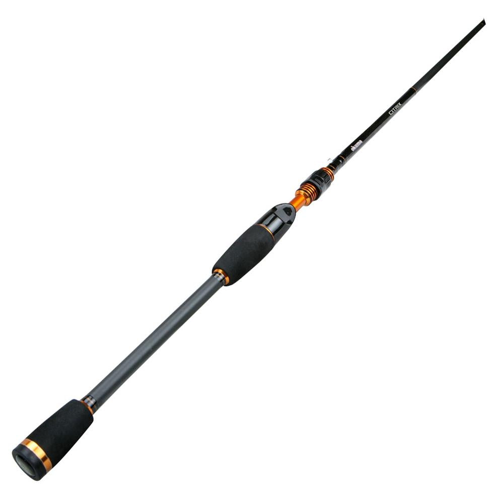 Okuma Citrix Travel Spinning Rod – Techniques Chasse et Pêche