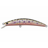 daiwa Dr. Minnow Flottant floating lure