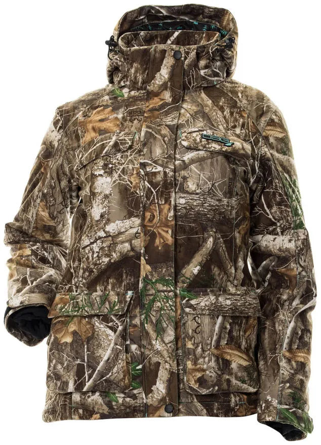 Habit best sale chasse femme