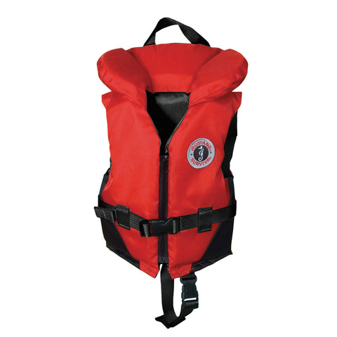 PFD MV1205 for child 30 to 60 lb (14 to 27 kg)