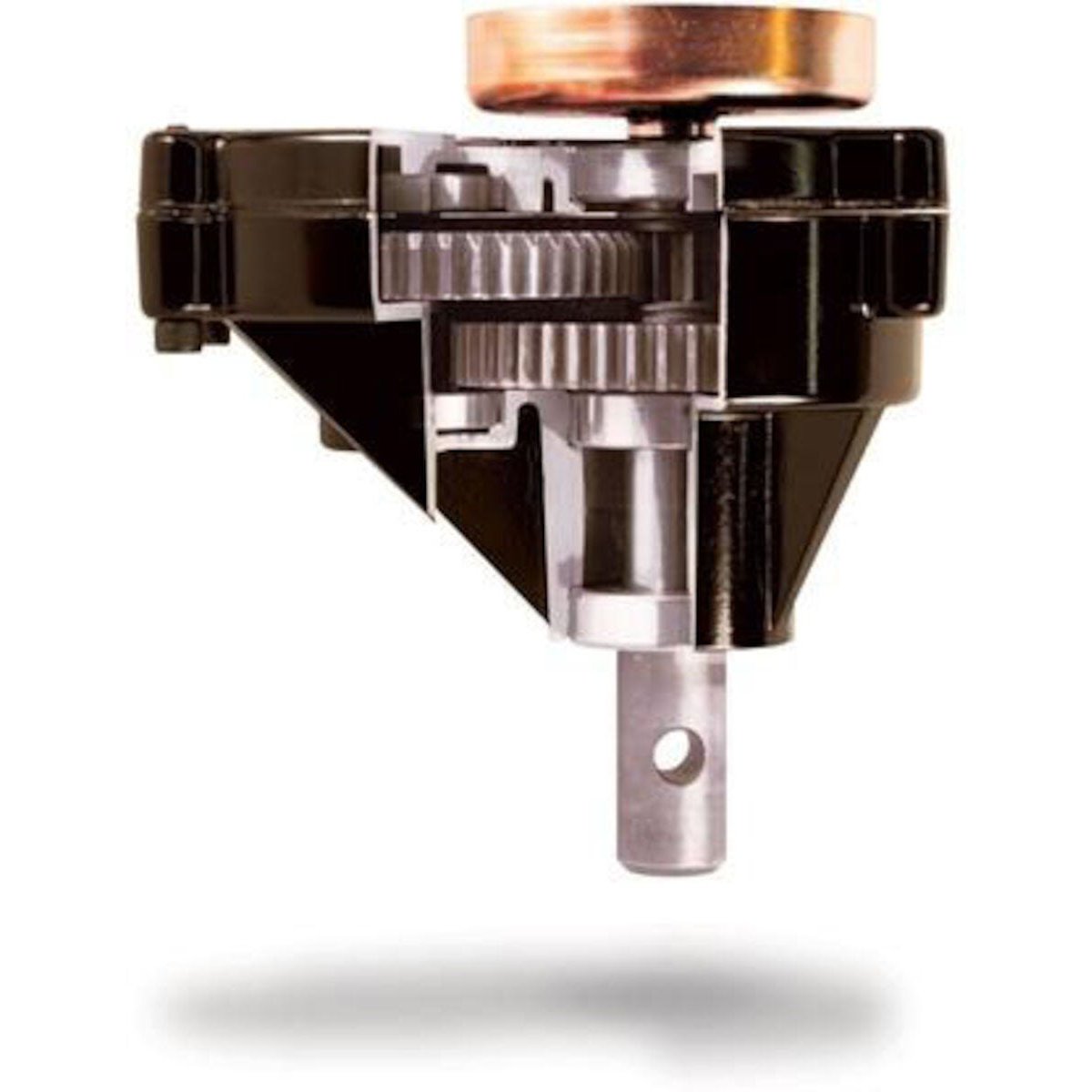 Mako M43 Ice Auger 10 – Techniques Chasse et Pêche