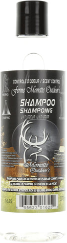 Shampoing anti-odeur - 375 ml