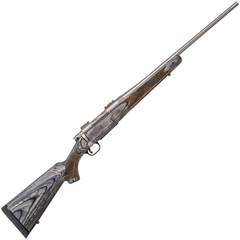 MOSSBERG PATRIOT LAMINATED 308WIN STS 22 in.