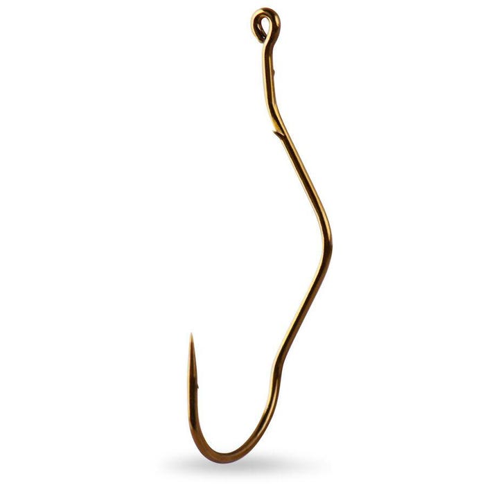 Slow Death Aberdeen Hook - Main Image