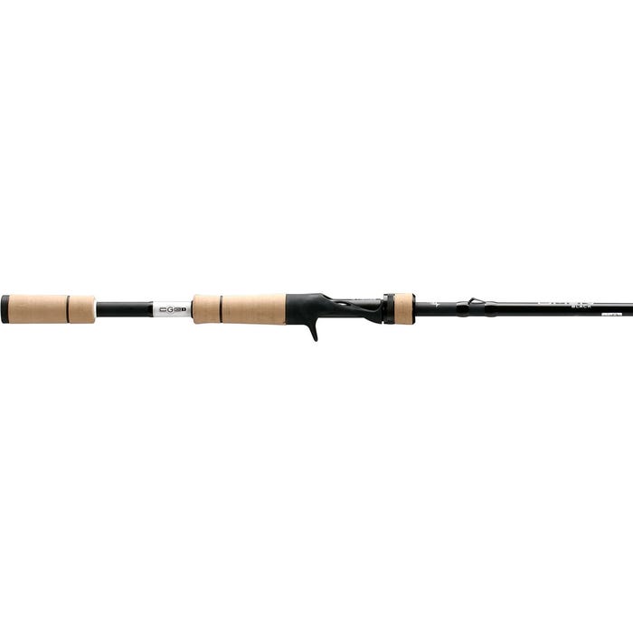 13 Fishing Baitcasting rod Omen Black - 2 pcs – Techniques Chasse