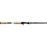 13 Fishing Canne à lancer lourd Omen Black - 2 pcs fishing rod