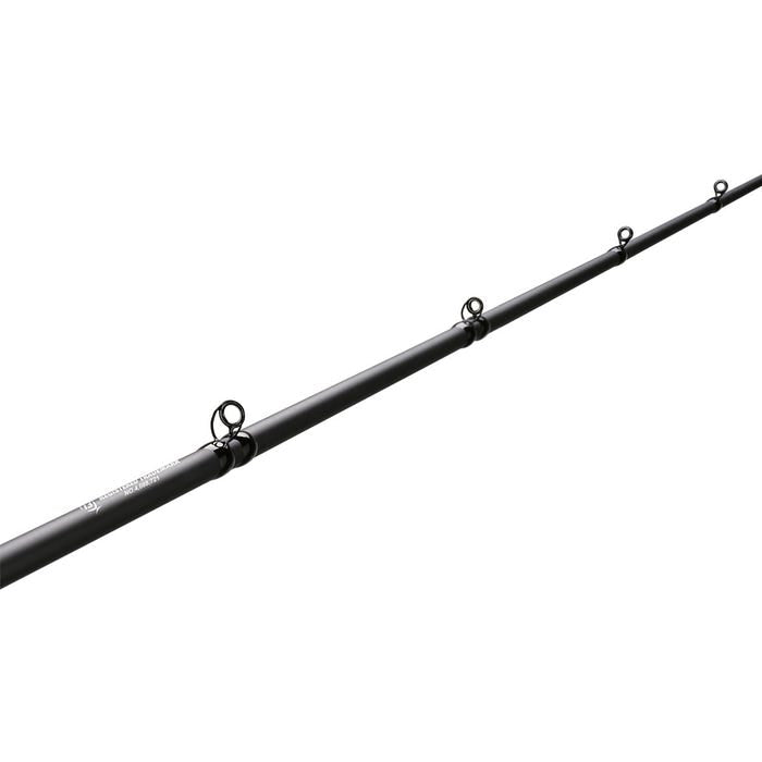 13 Fishing Baitcasting rod Omen Black - 2 pcs – Techniques Chasse et Pêche