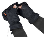 Insulated Flip Mitts