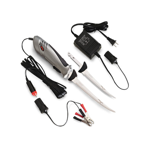 Rapala AC/DC Deluxe Electric Fillet Knife