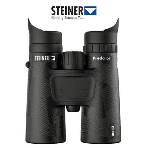 Binoculars Steiner Predator 10x42