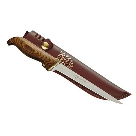 Rapala Filet Knife PRFBL6