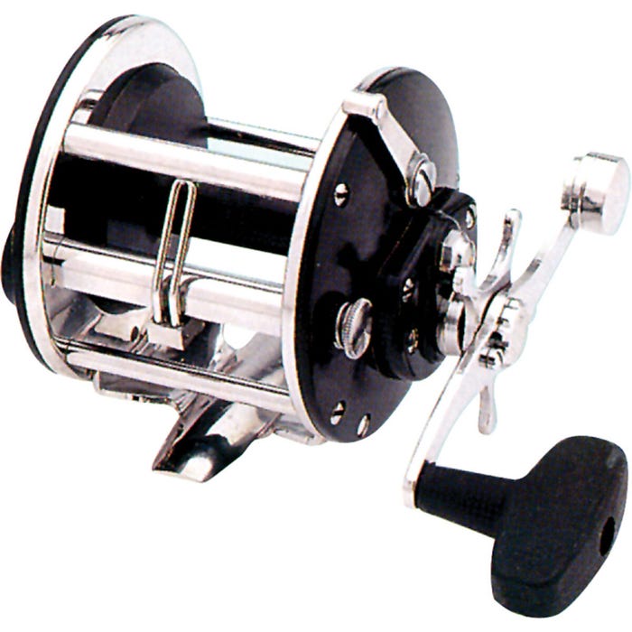 PENN Level Wind Right Handed Trolling Reel – Techniques Chasse et