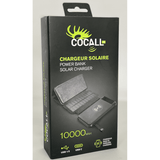 COCALL Chargeur Solaire Portable