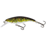 Salmo Poisson nageur Slick Stick 6 Floating