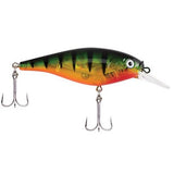 Flicker Shad Shallow Crankbait 7CM