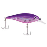 Flicker Shad Shallow Crankbait 7CM