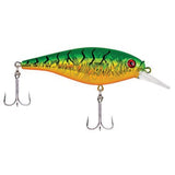 Flicker Shad Shallow Crankbait 7CM