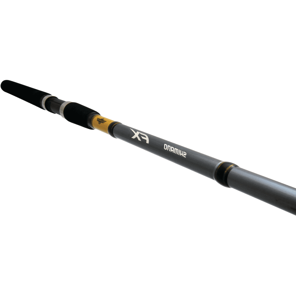 Shimano FX Spinning Rod – Techniques Chasse et Pêche