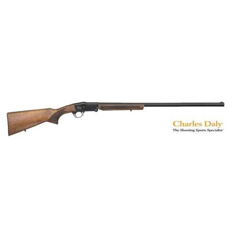Rifle Charles Daly 101 Wood 20 ga.