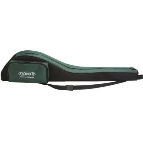 St. Croix 34 in. Ice Fishing Rod Case