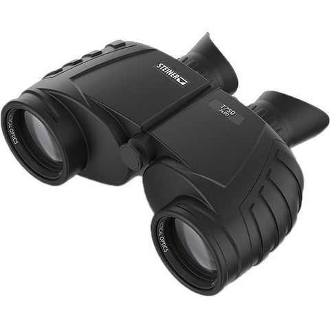 T750 7x50 Tactical Binoculars