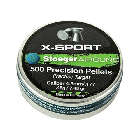 X-SPORT Precision Leads