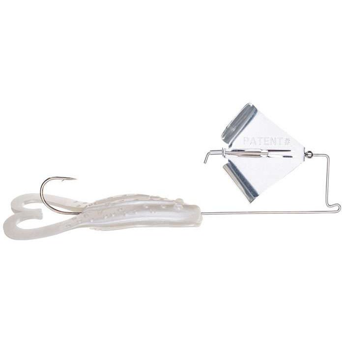 KVD TOAD BUZZ BUZZBAIT 3/8OZ Techniques Chasse et Pêche
