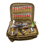 Coyote Tactical Soft Case Pro-Shot Super Kit .22 Cal. - 12 Ga.
