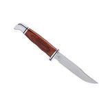 BUCK KNIVES Couteau 102 Woodsman Cocobolo