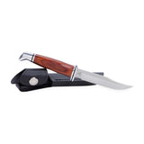 BUCK KNIVES Couteau 102 Woodsman Cocobolo