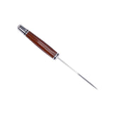BUCK KNIVES Couteau 102 Woodsman Cocobolo