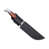 BUCK KNIVES Couteau 102 Woodsman Cocobolo