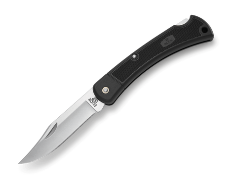 BUCK KNIVES Couteau pliant Hunter LT 110