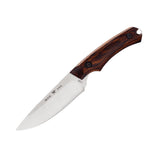 BUCK KNIVES Couteau de guidage 663 Alpha - Walnut