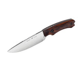 BUCK KNIVES Couteau de guidage 663 Alpha - Walnut